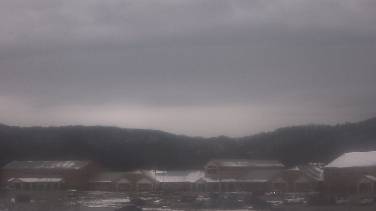 Thumbnail for current weather camera view from Windy Gap Elementary in Hardy, Virginia