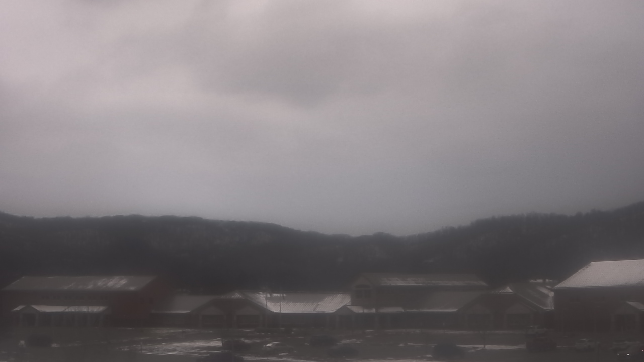 Thumbnail for current weather camera view from Windy Gap Elementary in Hardy, Virginia