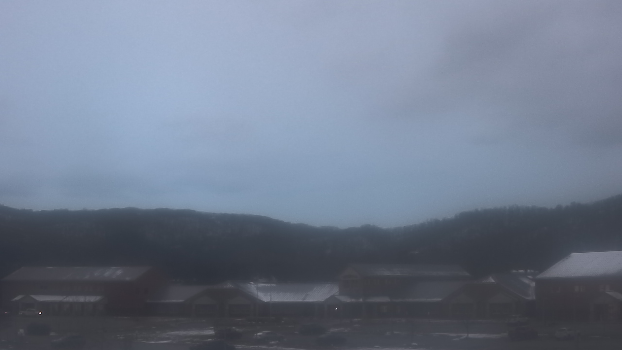Thumbnail for current weather camera view from Windy Gap Elementary in Hardy, Virginia