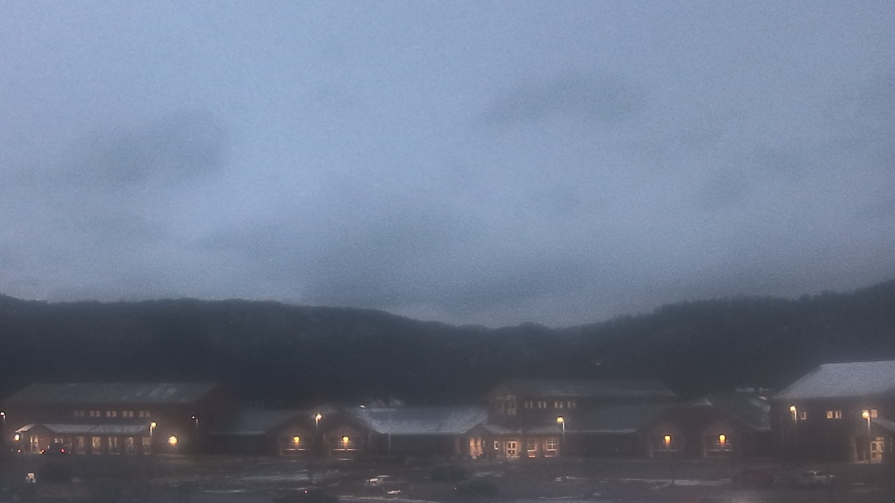 Thumbnail for current weather camera view from Windy Gap Elementary in Hardy, Virginia