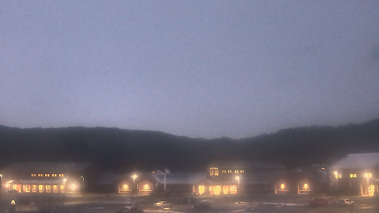 Thumbnail for current weather camera view from Windy Gap Elementary in Hardy, Virginia