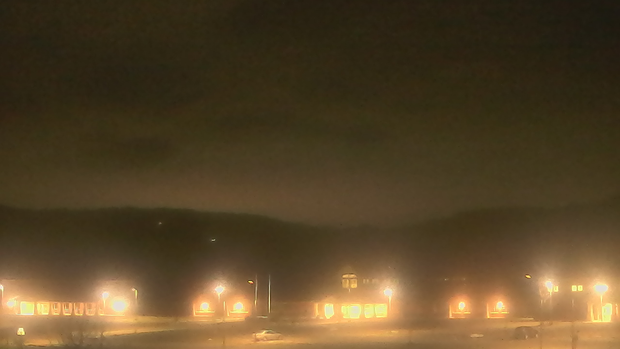 Thumbnail for current weather camera view from Windy Gap Elementary in Hardy, Virginia