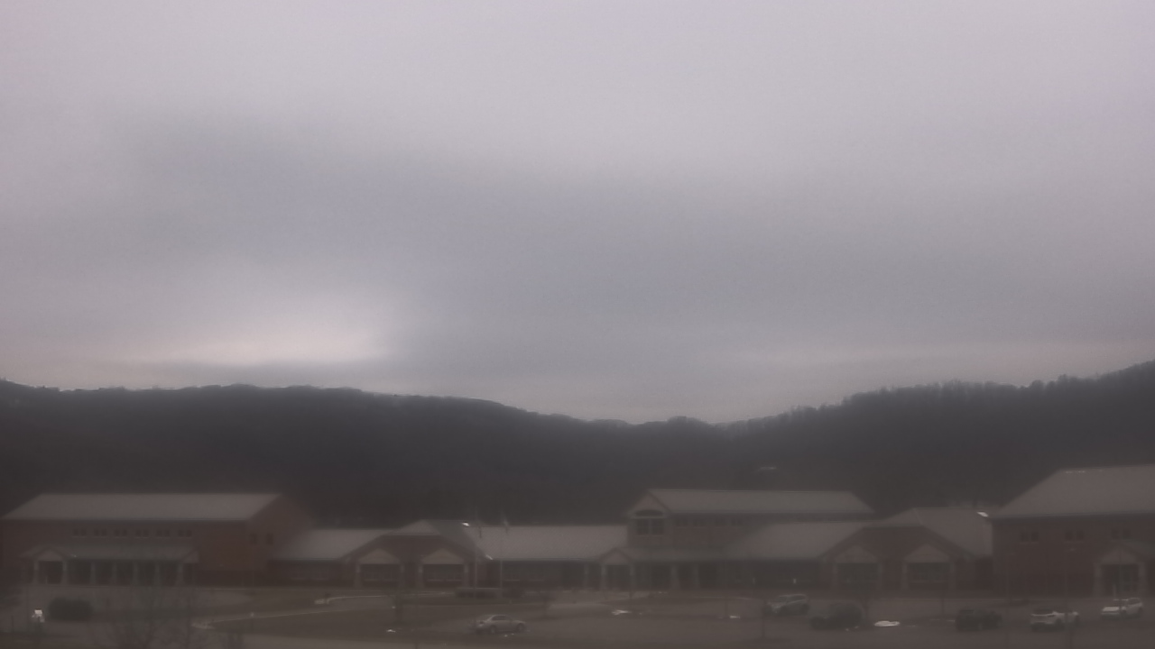 Thumbnail for current weather camera view from Windy Gap Elementary in Hardy, Virginia