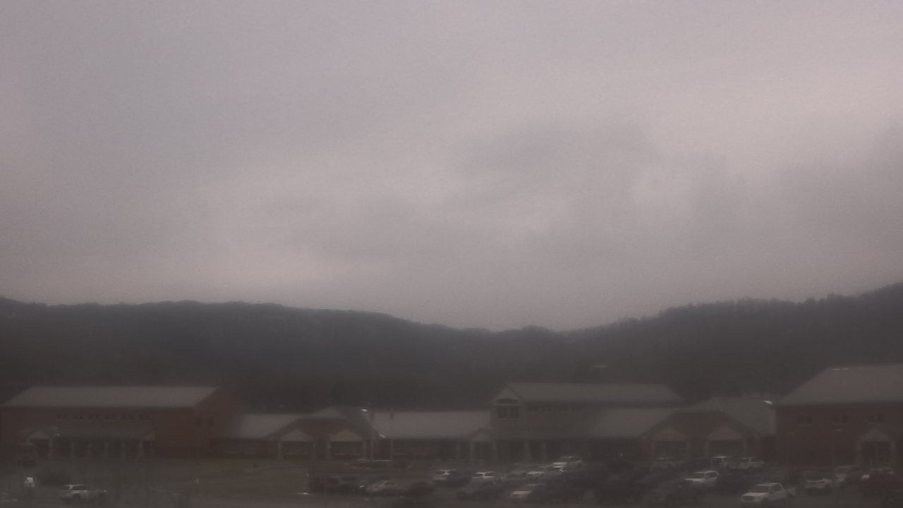 Thumbnail for current weather camera view from Windy Gap Elementary in Hardy, Virginia