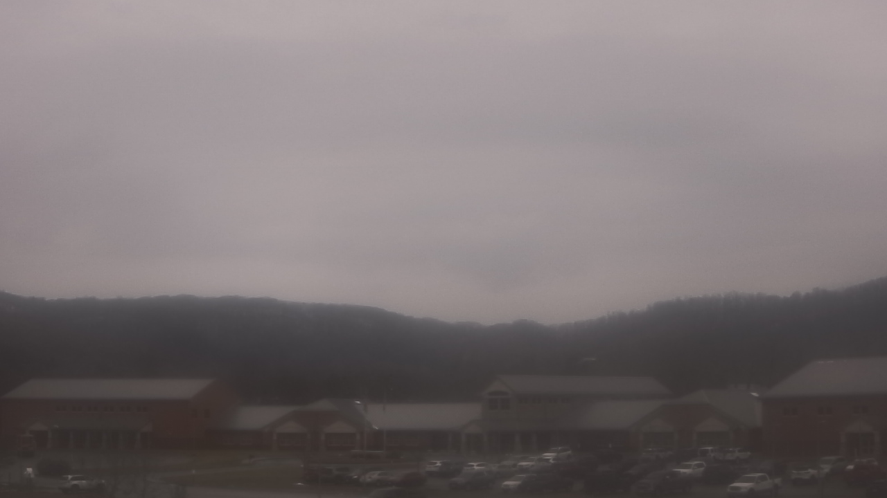 Thumbnail for current weather camera view from Windy Gap Elementary in Hardy, Virginia