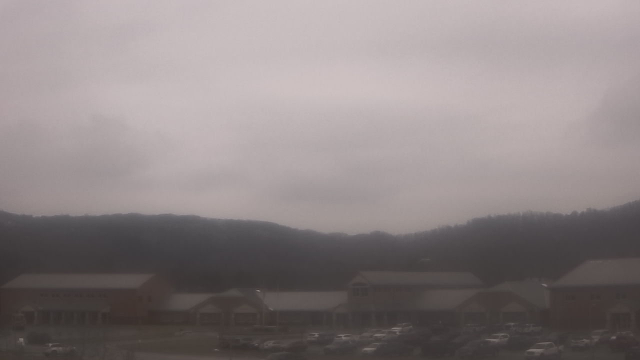 Thumbnail for current weather camera view from Windy Gap Elementary in Hardy, Virginia
