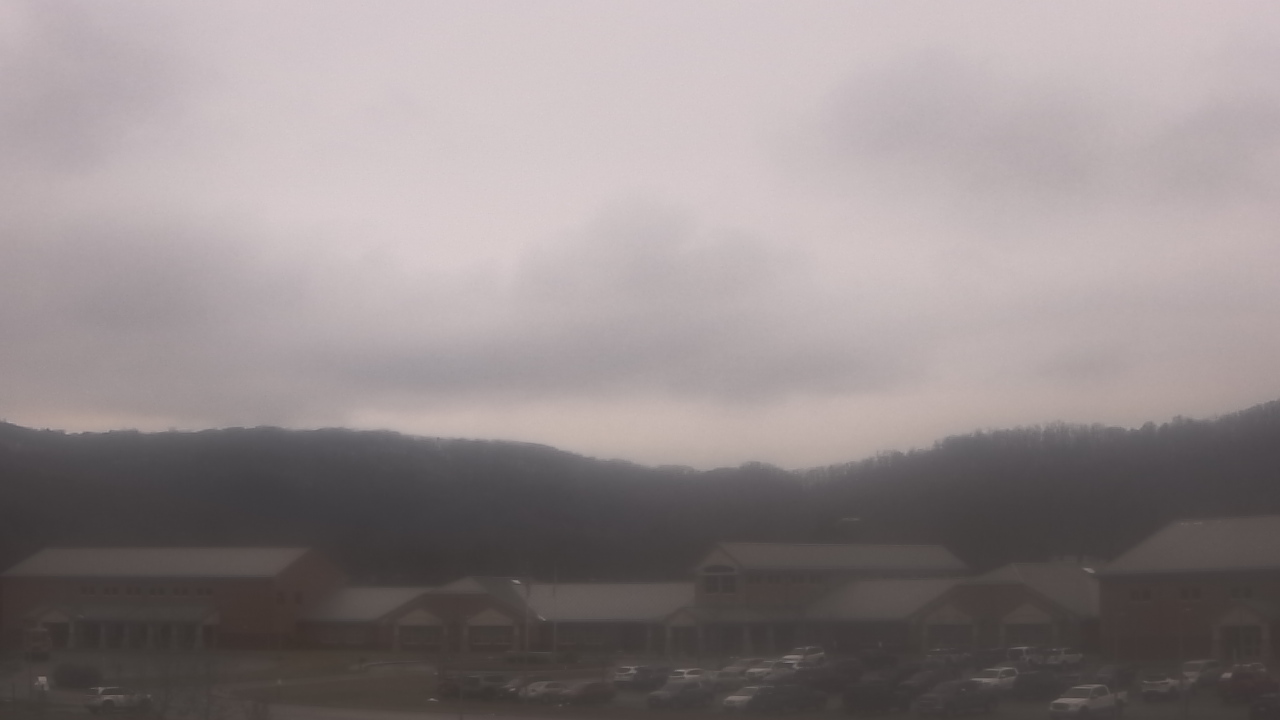Thumbnail for current weather camera view from Windy Gap Elementary in Hardy, Virginia