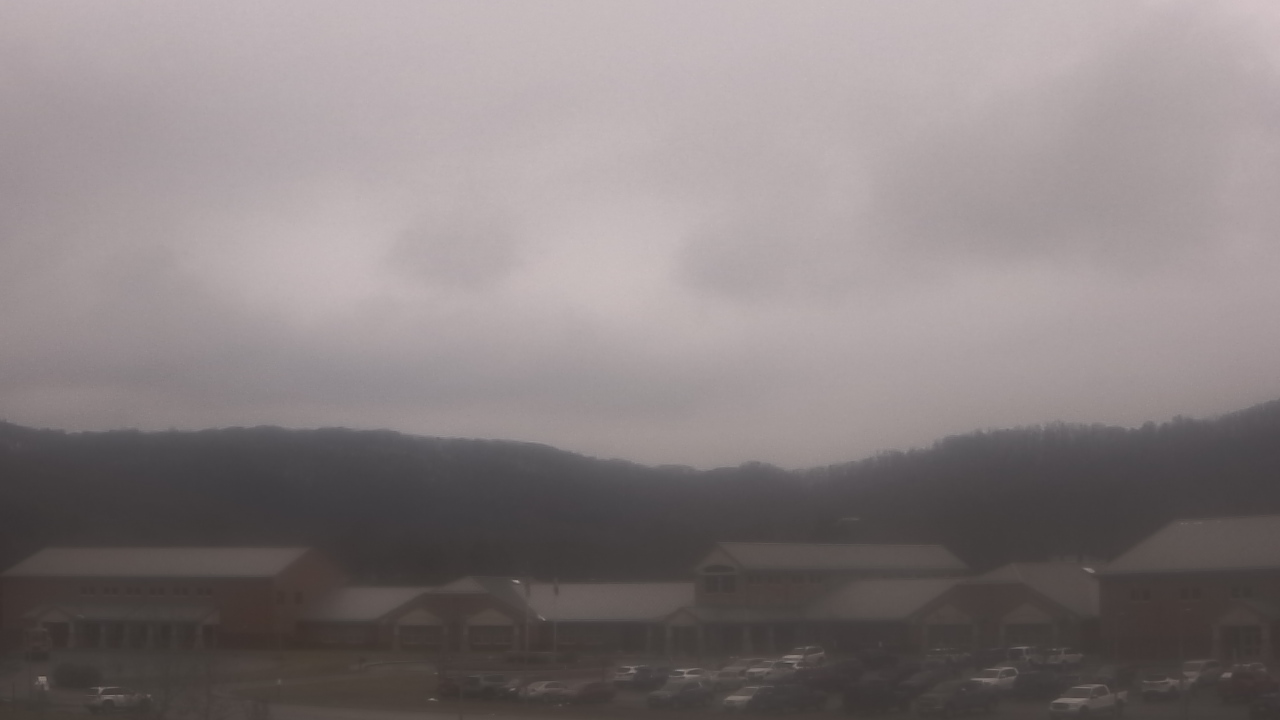 Thumbnail for current weather camera view from Windy Gap Elementary in Hardy, Virginia