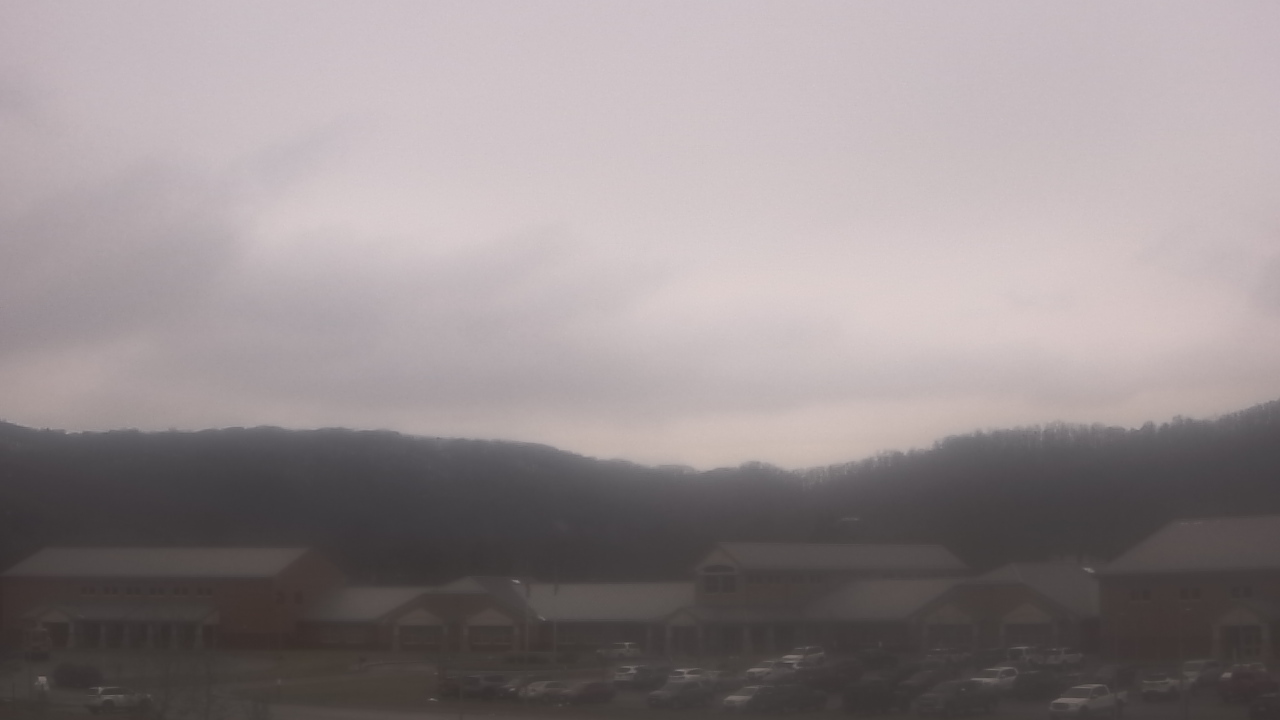 Thumbnail for current weather camera view from Windy Gap Elementary in Hardy, Virginia