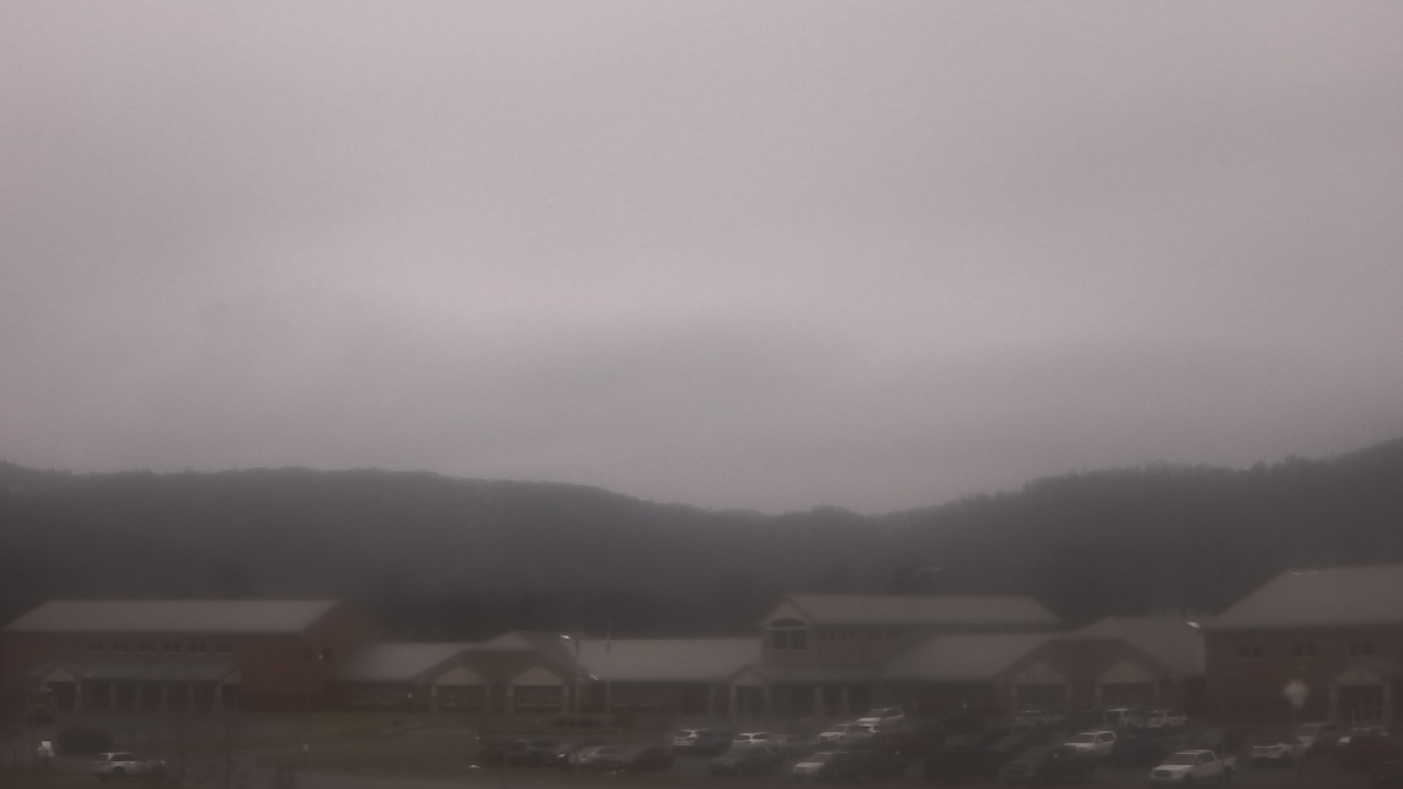 Thumbnail for current weather camera view from Windy Gap Elementary in Hardy, Virginia