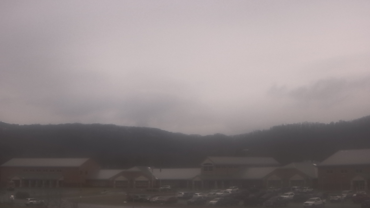 Thumbnail for current weather camera view from Windy Gap Elementary in Hardy, Virginia