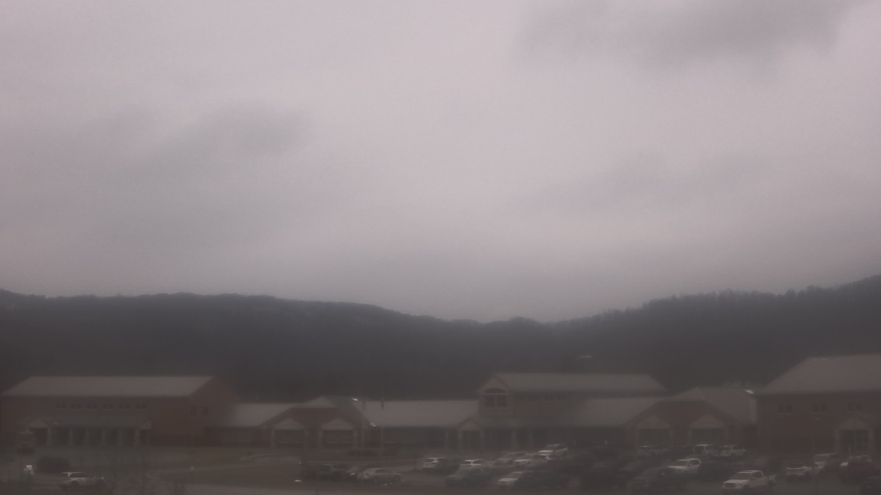 Thumbnail for current weather camera view from Windy Gap Elementary in Hardy, Virginia
