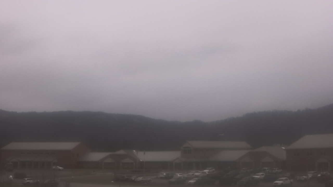 Thumbnail for current weather camera view from Windy Gap Elementary in Hardy, Virginia