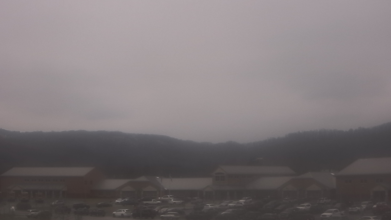 Thumbnail for current weather camera view from Windy Gap Elementary in Hardy, Virginia
