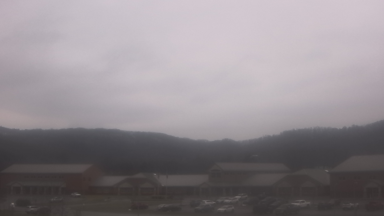 Thumbnail for current weather camera view from Windy Gap Elementary in Hardy, Virginia