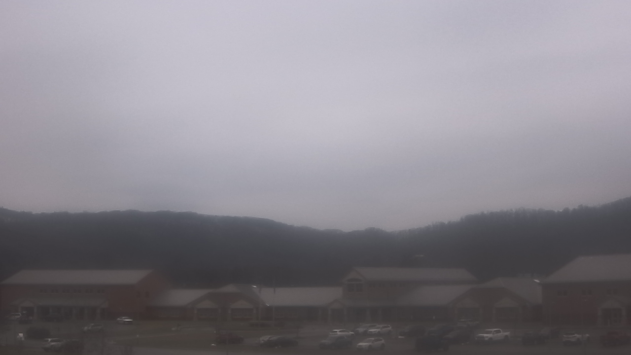 Thumbnail for current weather camera view from Windy Gap Elementary in Hardy, Virginia