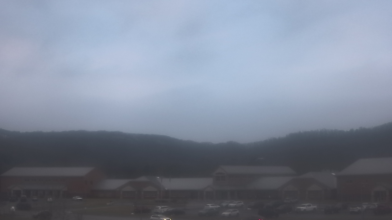 Thumbnail for current weather camera view from Windy Gap Elementary in Hardy, Virginia