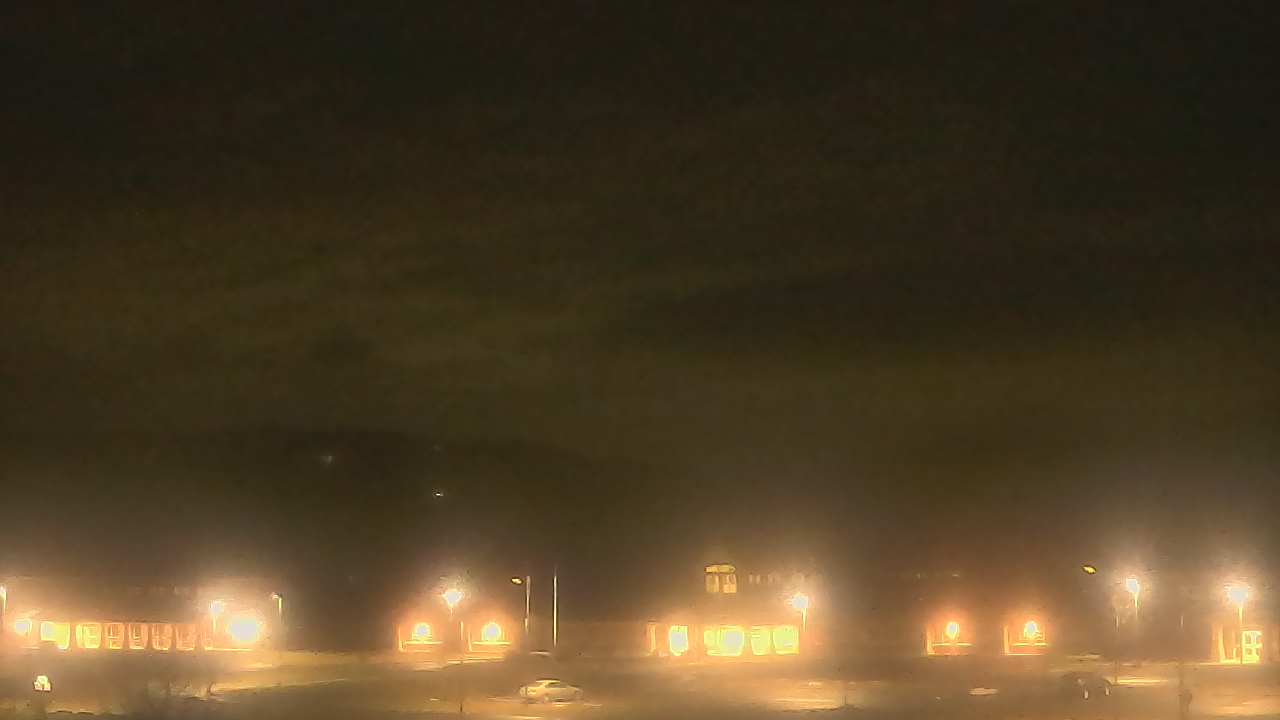 Thumbnail for current weather camera view from Windy Gap Elementary in Hardy, Virginia