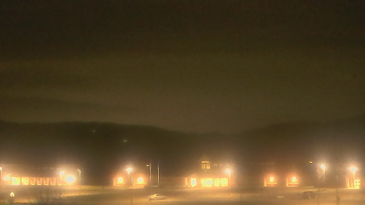 Thumbnail for current weather camera view from Windy Gap Elementary in Hardy, Virginia