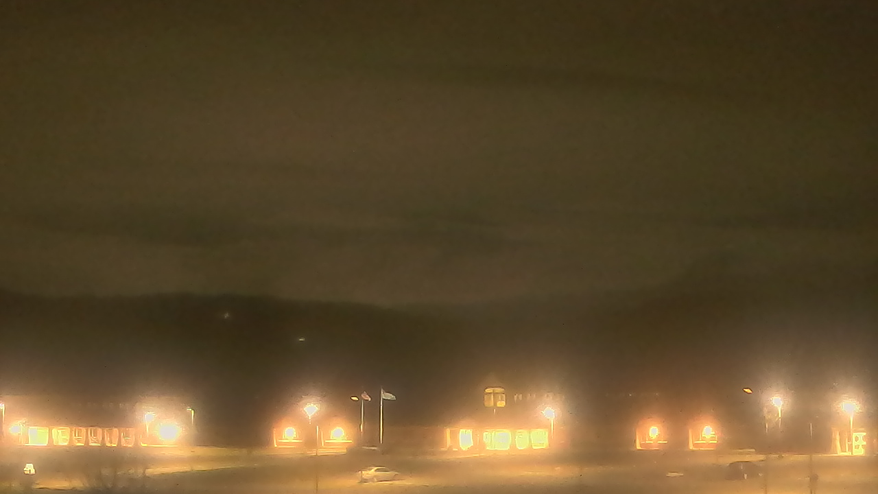 Thumbnail for current weather camera view from Windy Gap Elementary in Hardy, Virginia