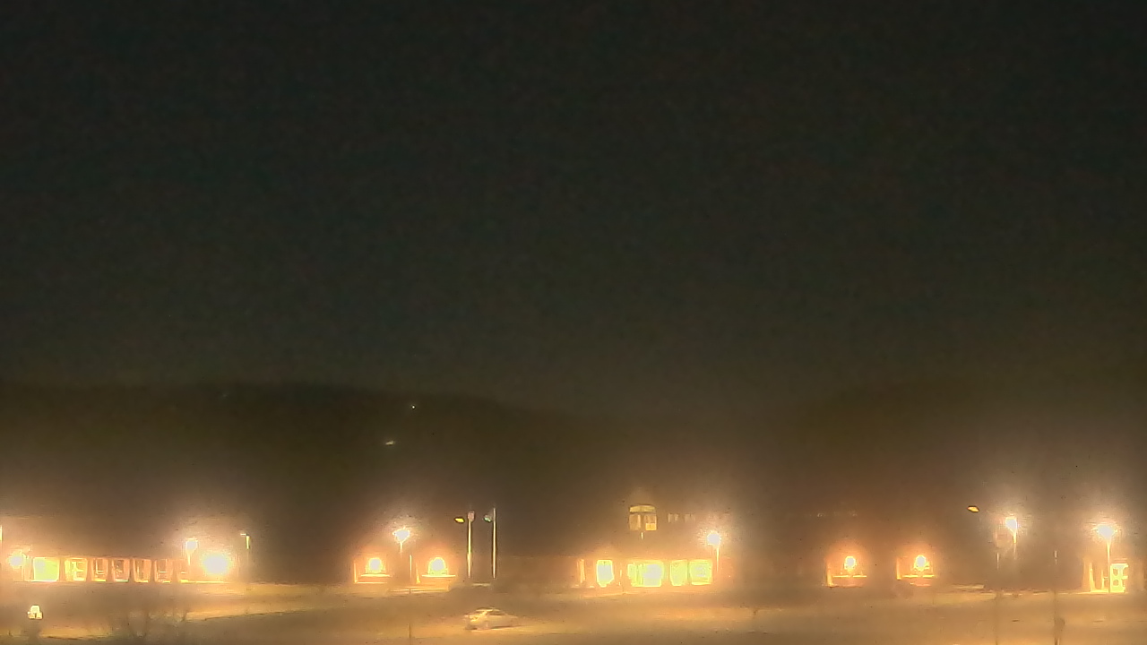 Thumbnail for current weather camera view from Windy Gap Elementary in Hardy, Virginia