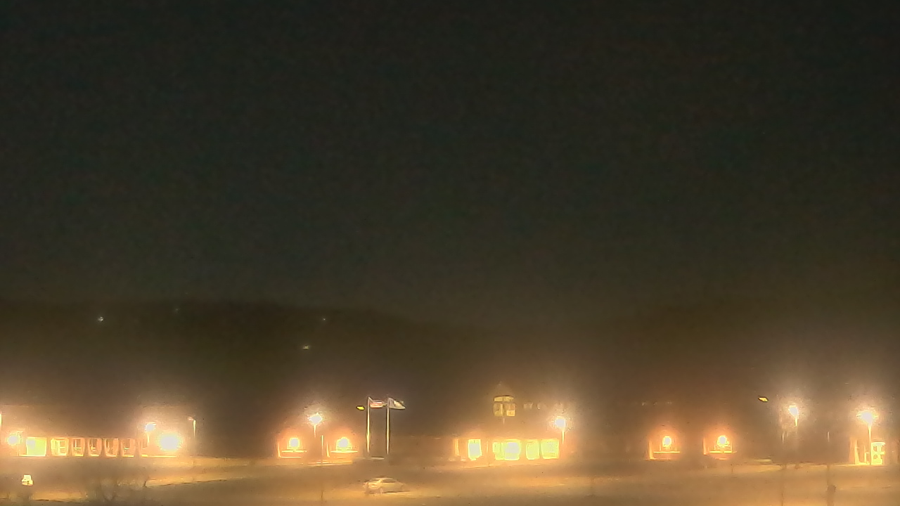 Thumbnail for current weather camera view from Windy Gap Elementary in Hardy, Virginia