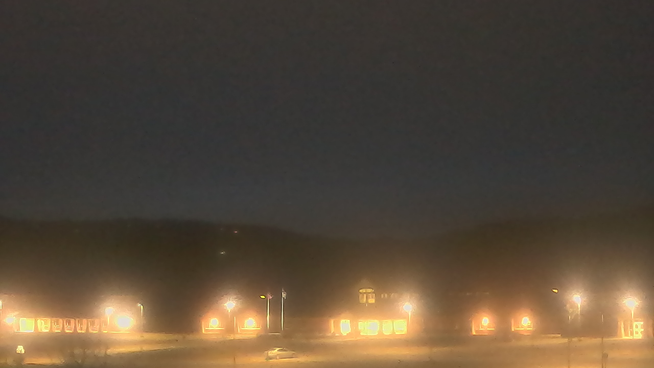 Thumbnail for current weather camera view from Windy Gap Elementary in Hardy, Virginia