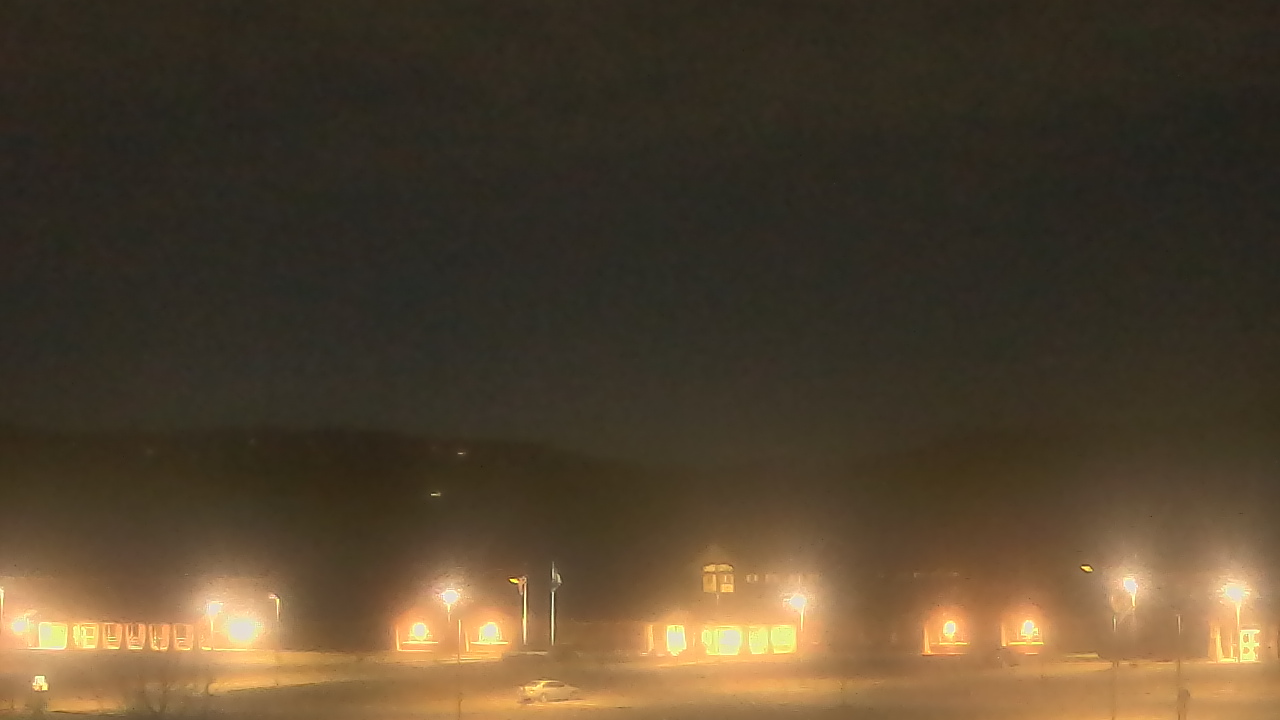 Thumbnail for current weather camera view from Windy Gap Elementary in Hardy, Virginia