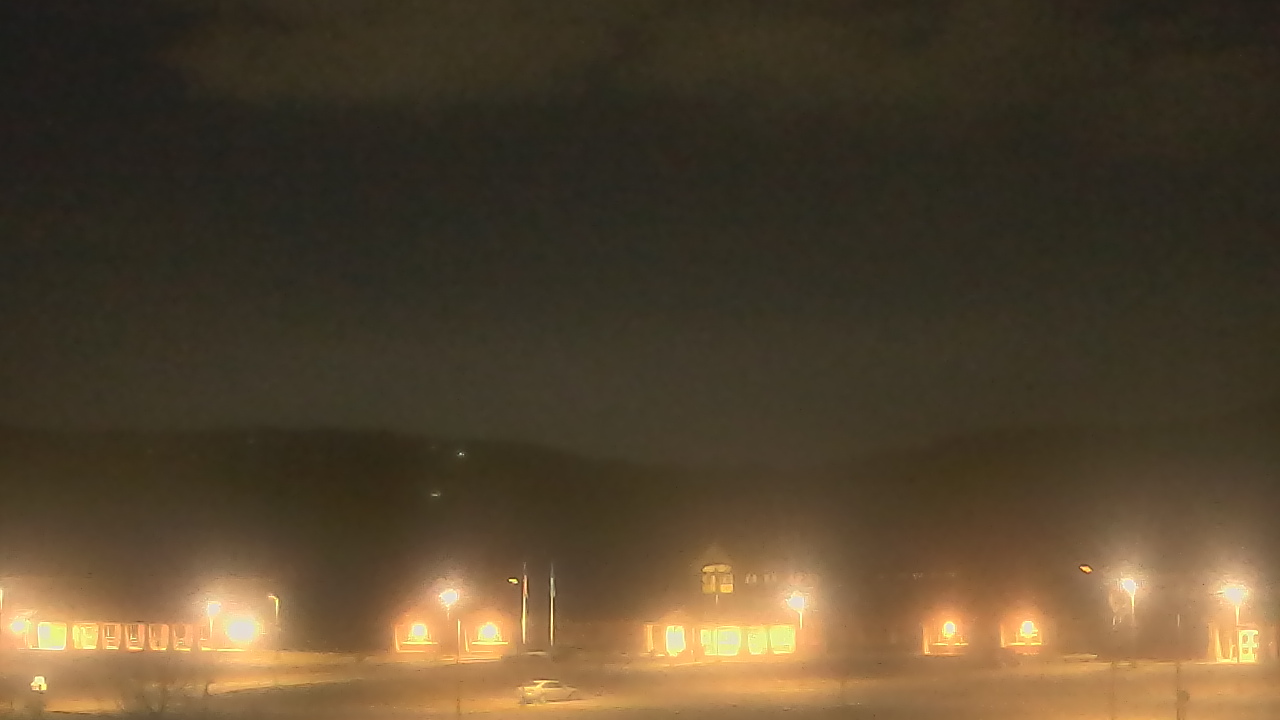Thumbnail for current weather camera view from Windy Gap Elementary in Hardy, Virginia
