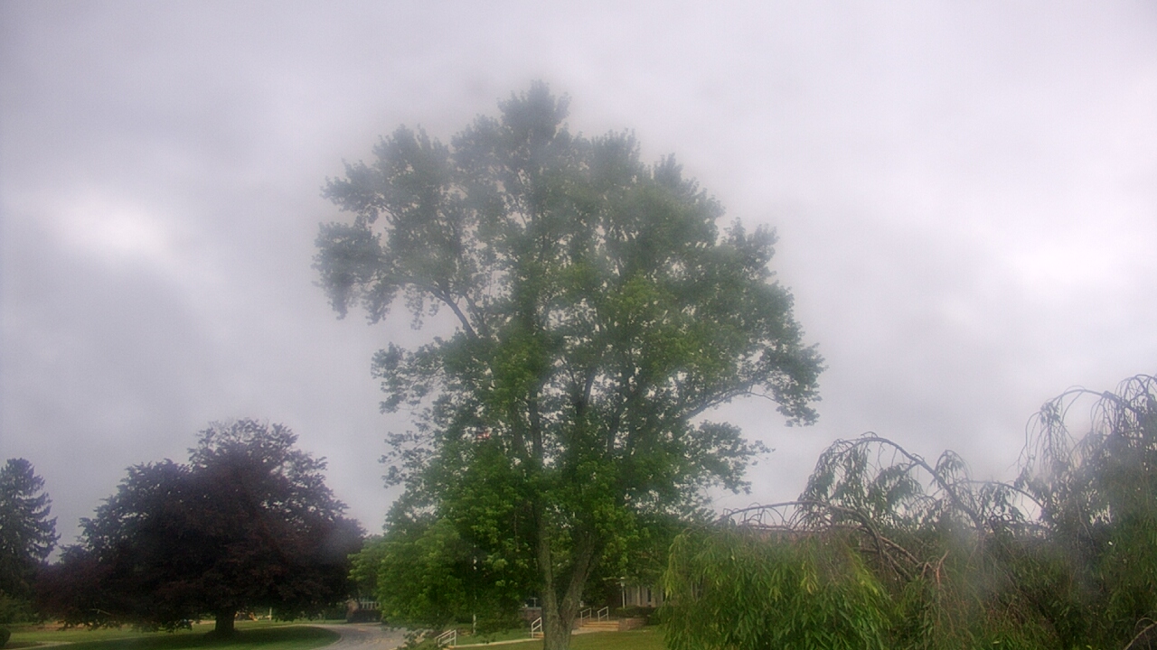 Thumbnail for current weather camera view from Monroe Woodbury Computer Center in Monroe, New York