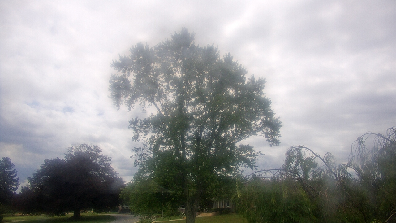 Thumbnail for current weather camera view from Monroe Woodbury Computer Center in Monroe, New York