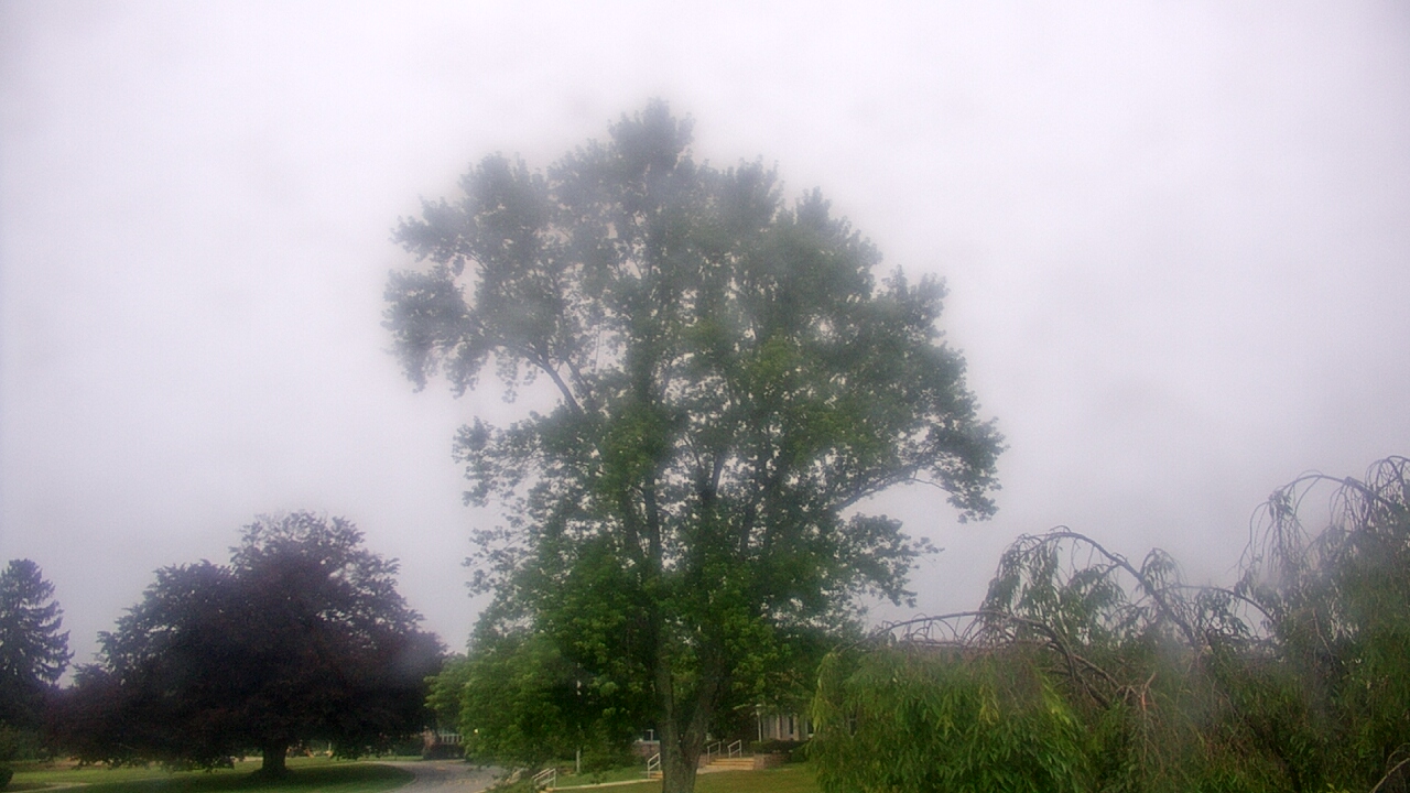 Thumbnail for current weather camera view from Monroe Woodbury Computer Center in Monroe, New York