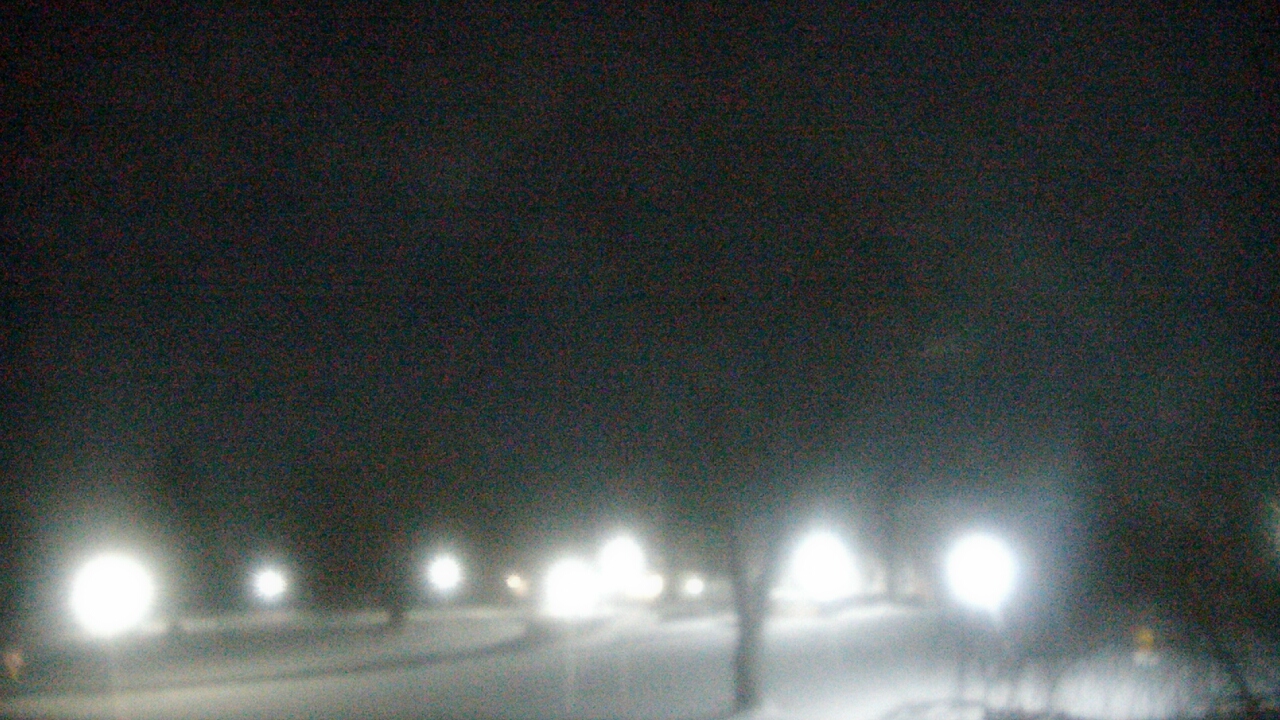 Thumbnail for current weather camera view from Monroe Woodbury Computer Center in Monroe, New York