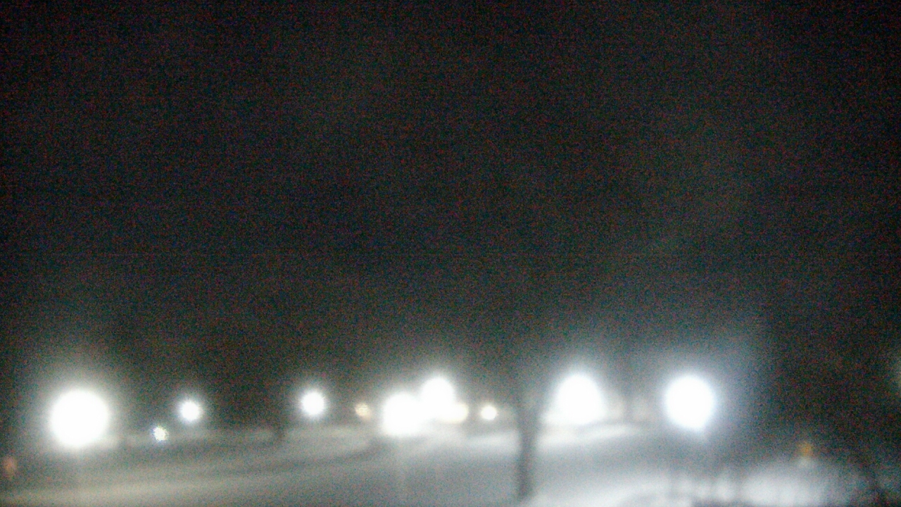 Thumbnail for current weather camera view from Monroe Woodbury Computer Center in Monroe, New York