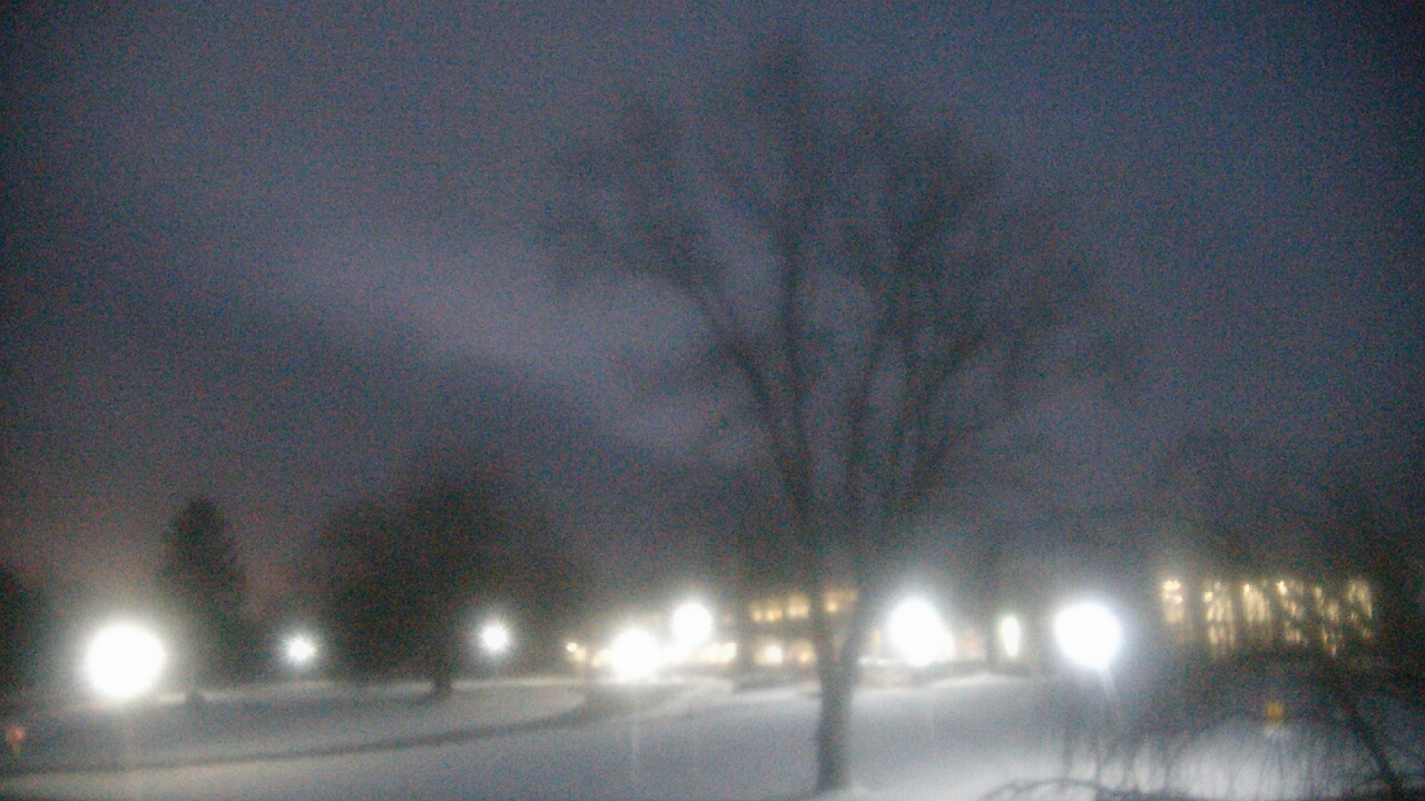 Thumbnail for current weather camera view from Monroe Woodbury Computer Center in Monroe, New York