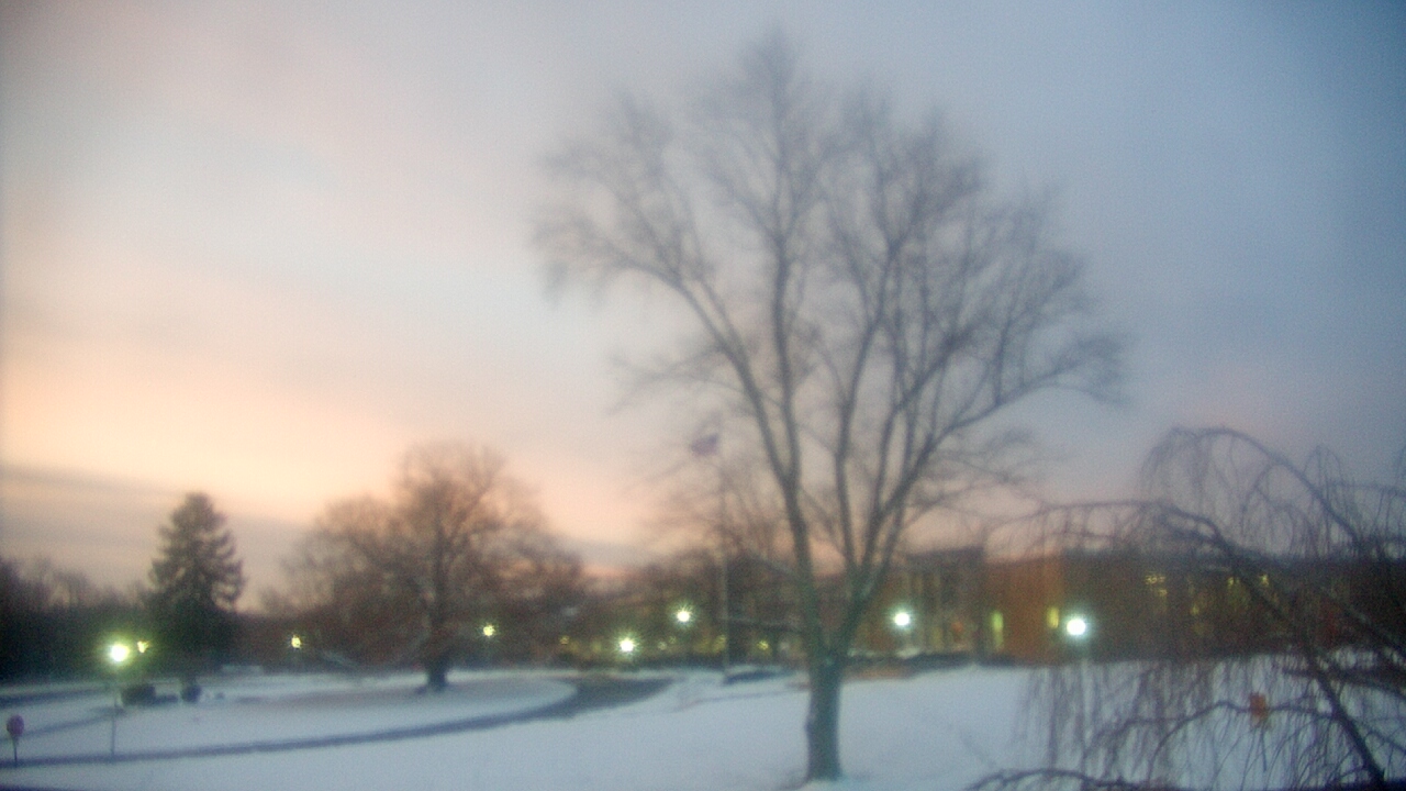 Thumbnail for current weather camera view from Monroe Woodbury Computer Center in Monroe, New York