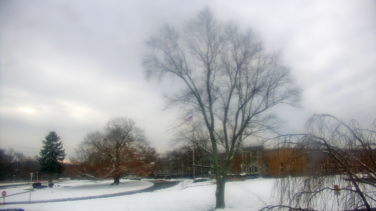 Thumbnail for current weather camera view from Monroe Woodbury Computer Center in Monroe, New York