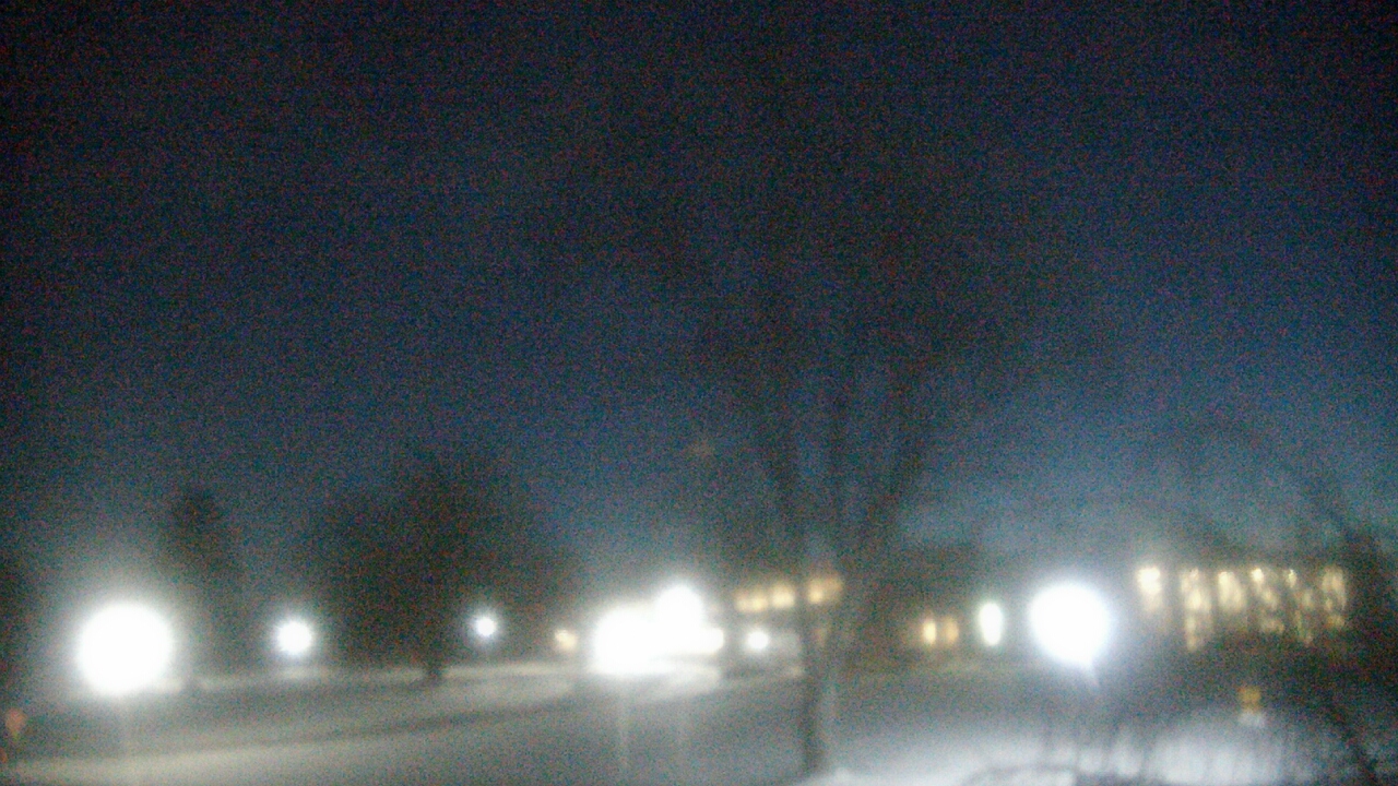 Thumbnail for current weather camera view from Monroe Woodbury Computer Center in Monroe, New York