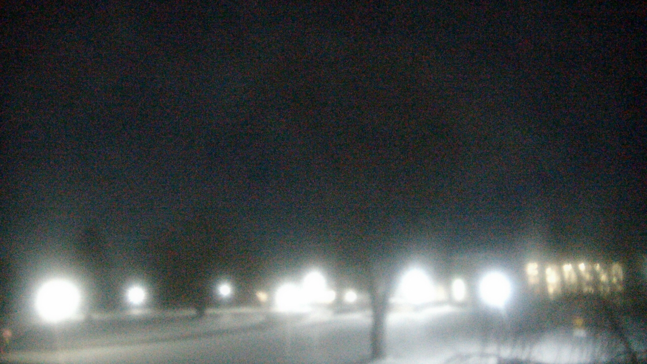 Thumbnail for current weather camera view from Monroe Woodbury Computer Center in Monroe, New York