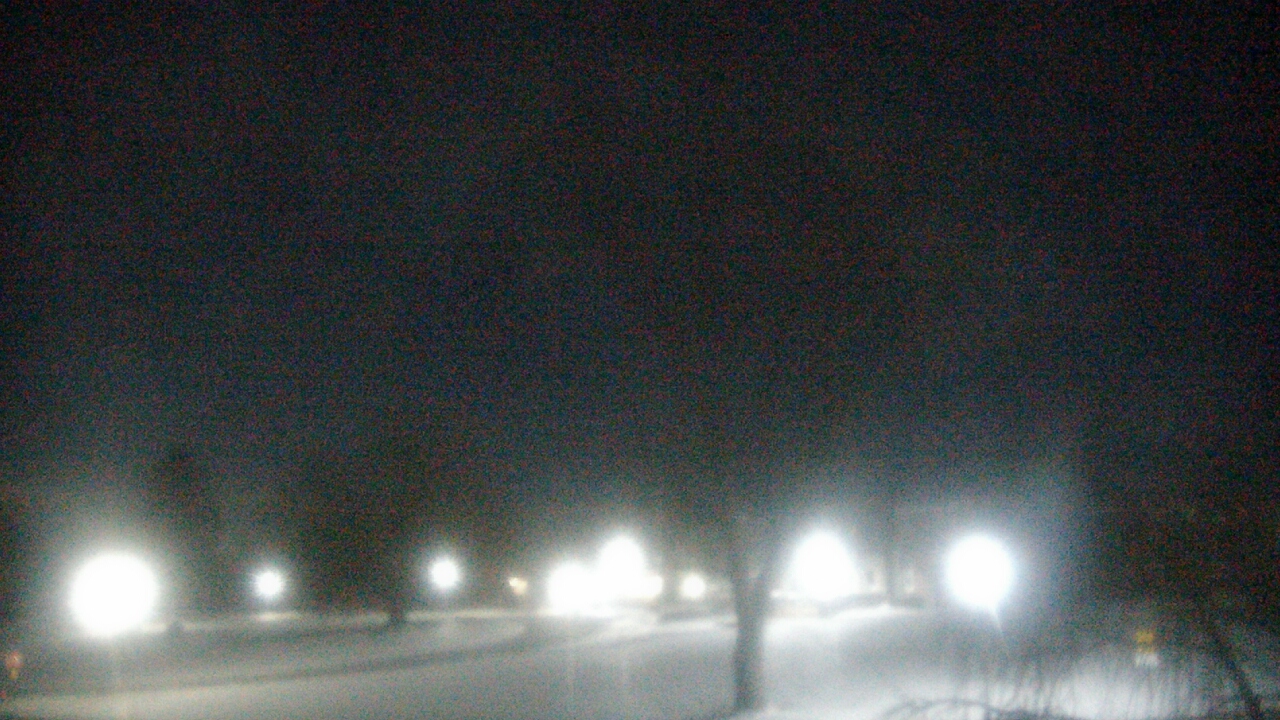 Thumbnail for current weather camera view from Monroe Woodbury Computer Center in Monroe, New York