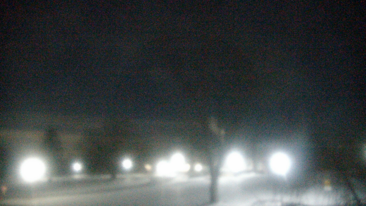 Thumbnail for current weather camera view from Monroe Woodbury Computer Center in Monroe, New York