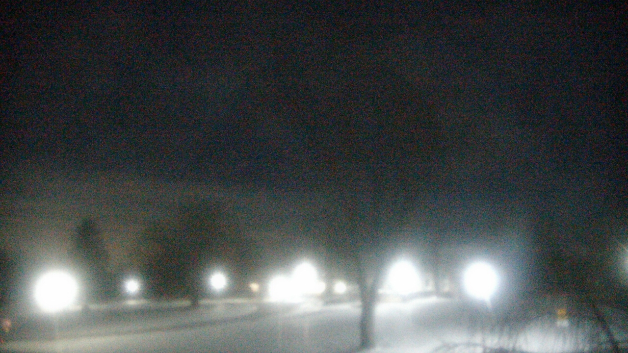 Thumbnail for current weather camera view from Monroe Woodbury Computer Center in Monroe, New York