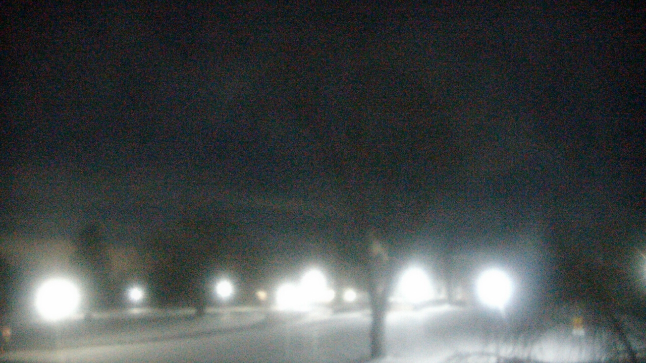 Thumbnail for current weather camera view from Monroe Woodbury Computer Center in Monroe, New York
