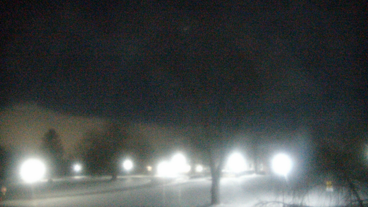 Thumbnail for current weather camera view from Monroe Woodbury Computer Center in Monroe, New York