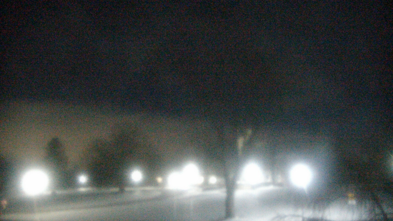 Thumbnail for current weather camera view from Monroe Woodbury Computer Center in Monroe, New York