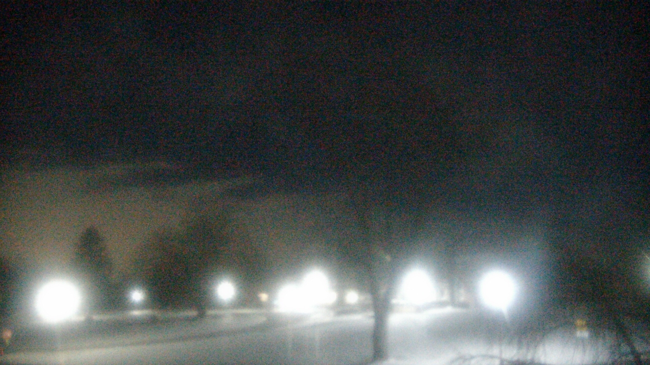 Thumbnail for current weather camera view from Monroe Woodbury Computer Center in Monroe, New York