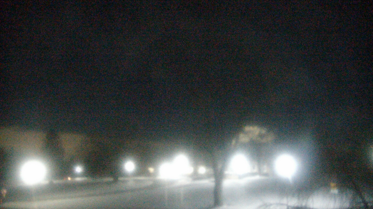 Thumbnail for current weather camera view from Monroe Woodbury Computer Center in Monroe, New York