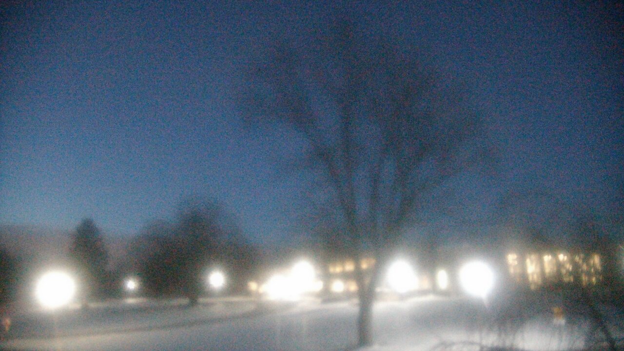 Thumbnail for current weather camera view from Monroe Woodbury Computer Center in Monroe, New York