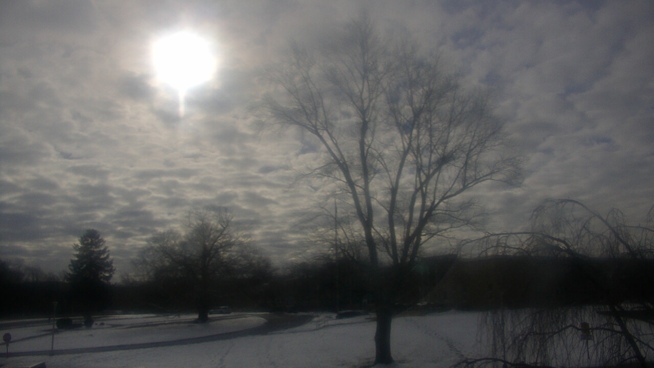 Thumbnail for current weather camera view from Monroe Woodbury Computer Center in Monroe, New York