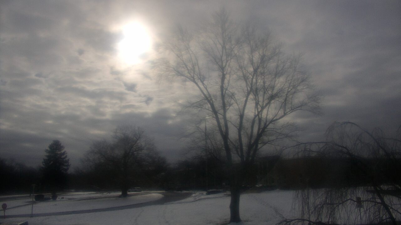 Thumbnail for current weather camera view from Monroe Woodbury Computer Center in Monroe, New York